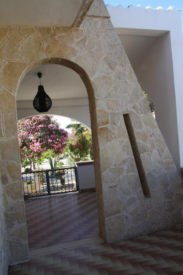 La Casa Di Dario Vila Monacizzo Quarto foto