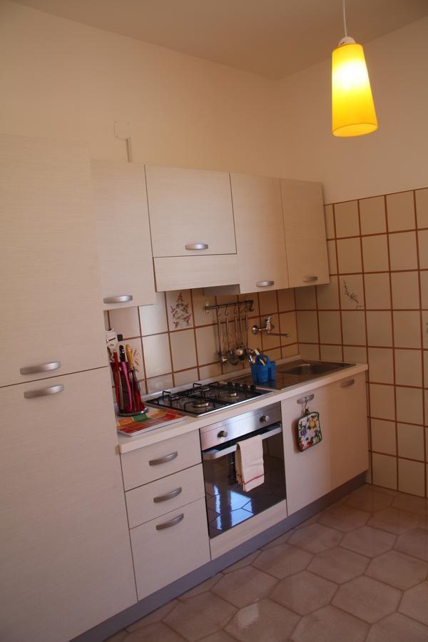 La Casa Di Dario Vila Monacizzo Quarto foto