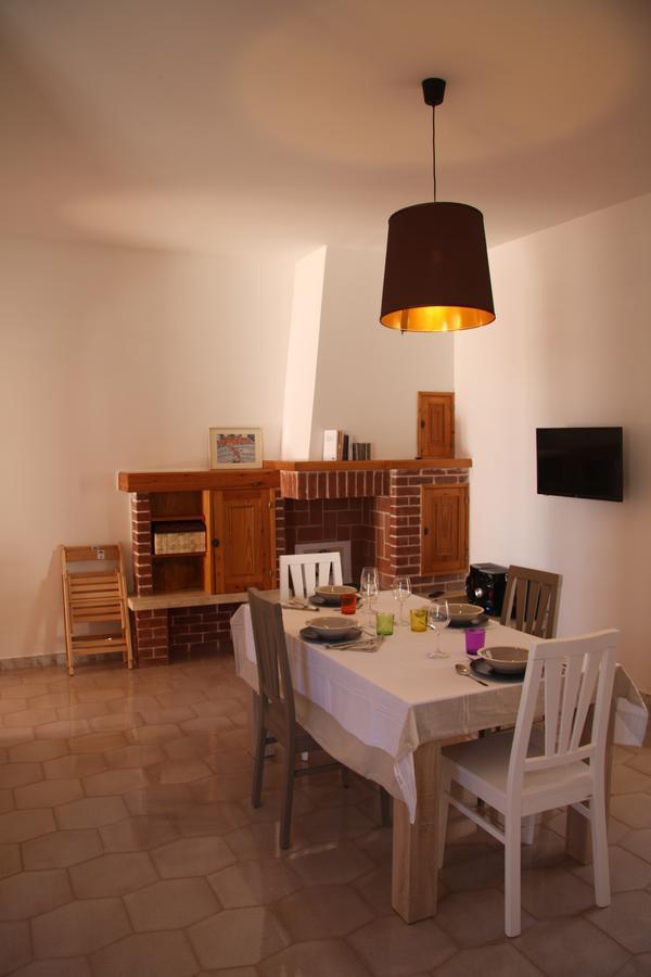 La Casa Di Dario Vila Monacizzo Quarto foto