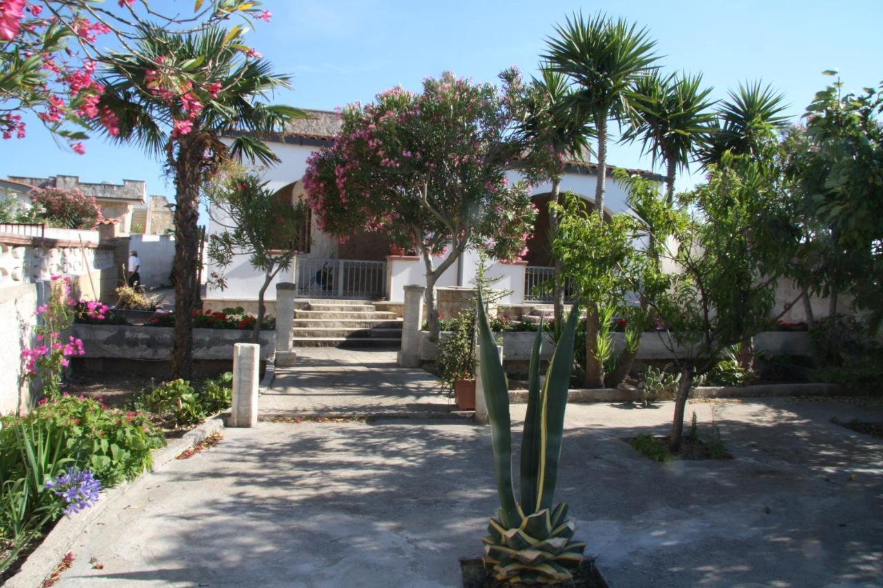 La Casa Di Dario Vila Monacizzo Quarto foto