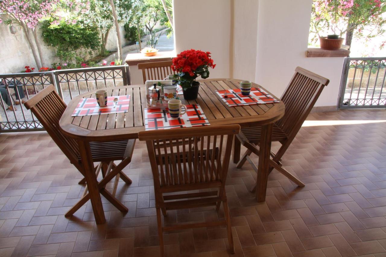 La Casa Di Dario Vila Monacizzo Quarto foto