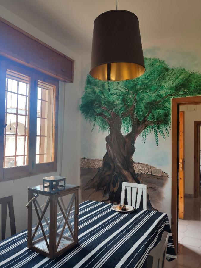 La Casa Di Dario Vila Monacizzo Exterior foto